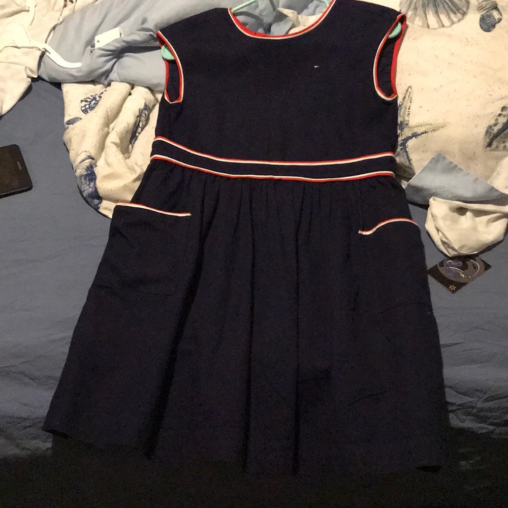 Tommy Hilfiger dress